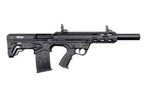 G-Force Arms GFY-1 12 GA