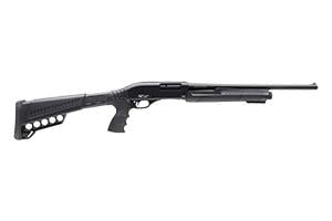 G-Force Arms GFPG Pump Action 12 GA