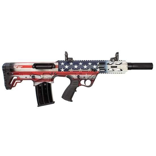 Gforce Arms GFY 12 GA