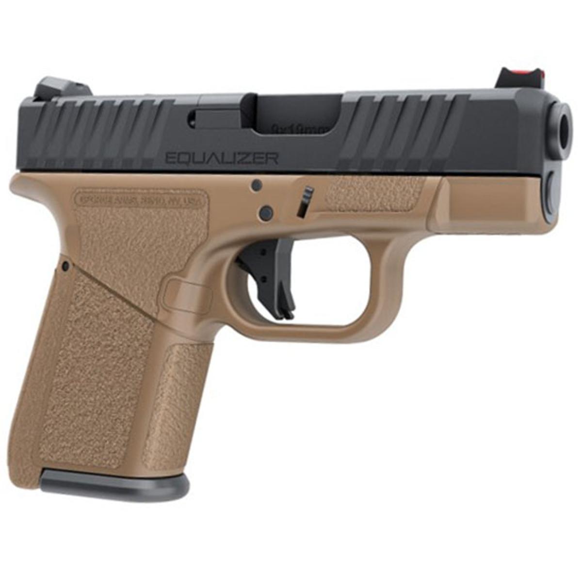 Gforce Arms GF9 Rapture 9mm