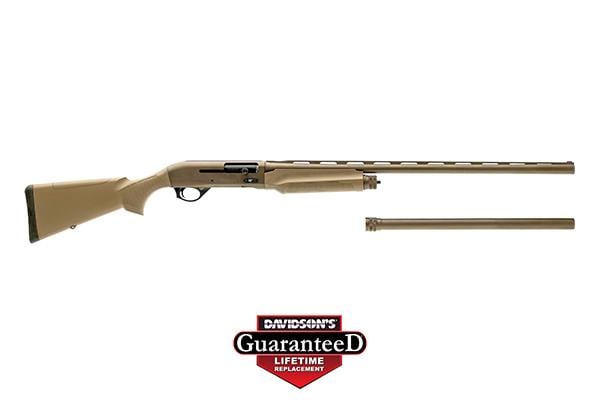 G-Force Arms GForce One 12 Gauge