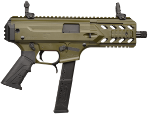 GForce Arms Blade6 9mm