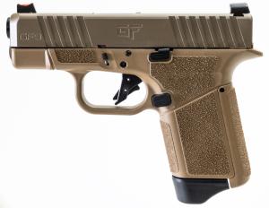 Gforce Arms GF9 Rapture-X 9mm