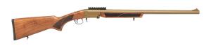 Gforce Arms GFTXP Single Shot 9mm