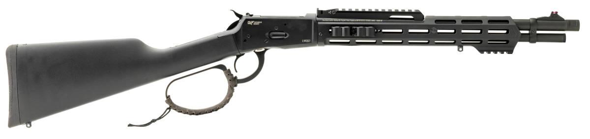 Gforce Arms Huckleberry Tactical 357 Mag