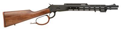 Gforce Arms Saddlehorn Tactical 357 Mag