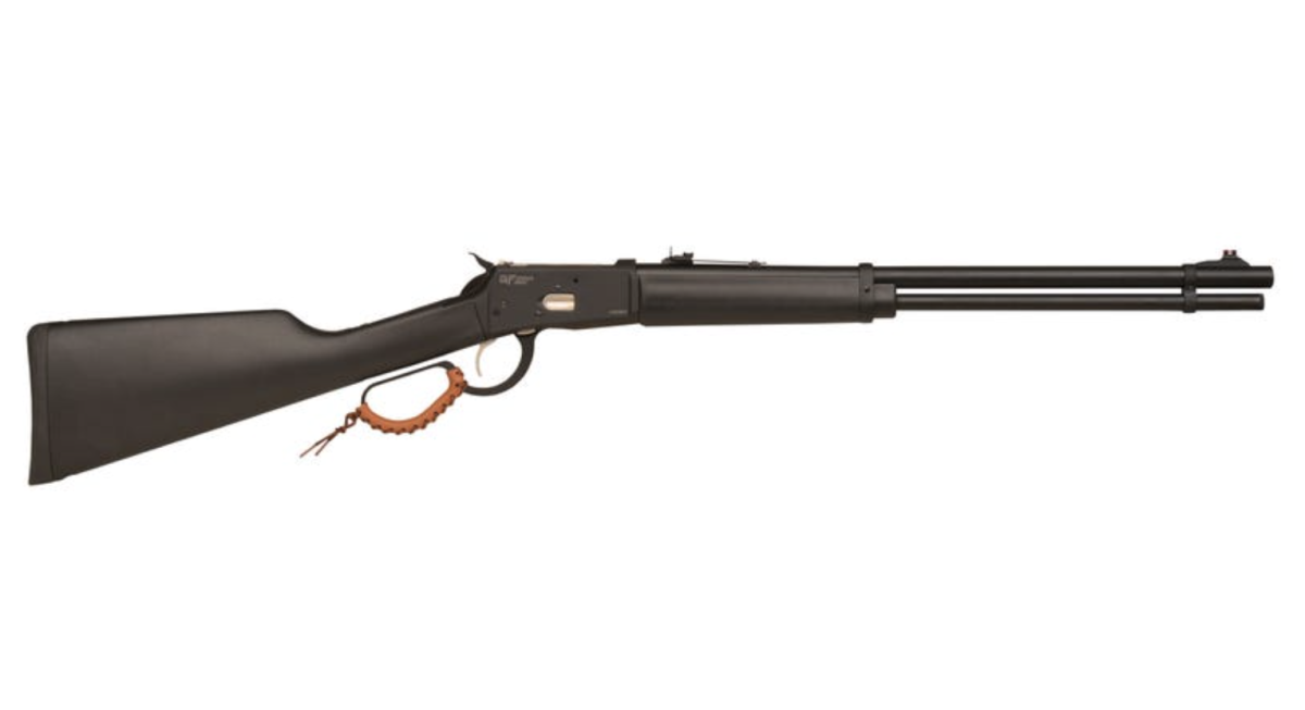 GForce Arms Saddlehorn 44 Mag