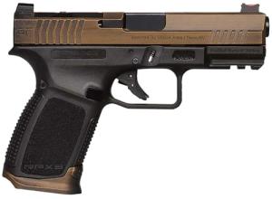 GForce RPX9 Exodus 9mm