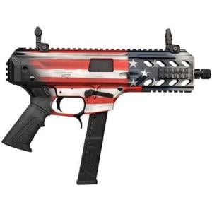 Gforce Arms Blade6 American Flag 9mm