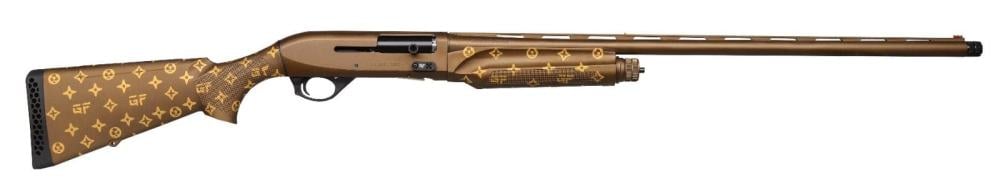 GForce Arms GForce One - Midnight Bronze 12 Gauge
