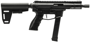 GForce Arms Jawbone 9mm