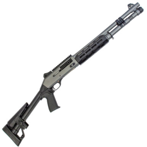 Gforce Arms GF4 12 Gauge