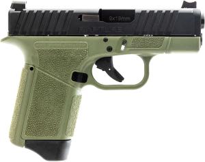 GForce Arms GF9 Rapture 9mm