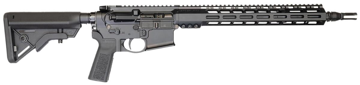 Sons of Liberty Gun Works Broadsword M89