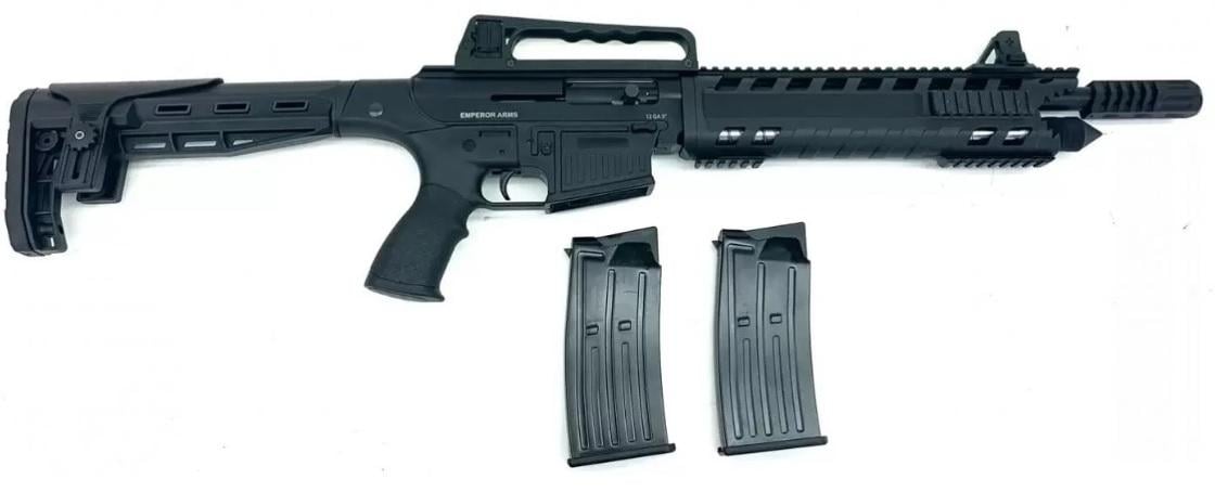 Emperor Firearms Cobra-12 12 Gauge