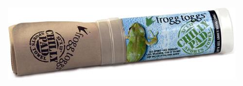 Frog Toggs