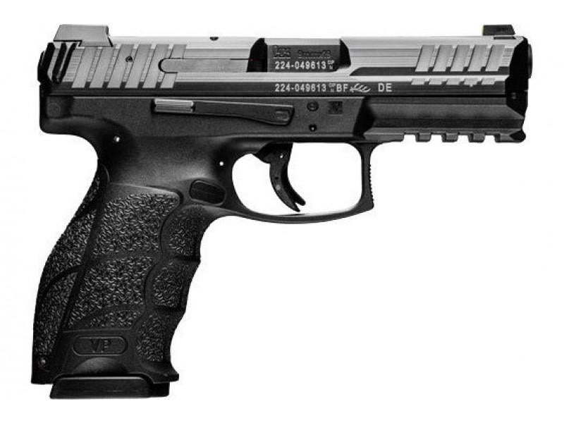 Heckler & Koch Inc VP9-B 9mm