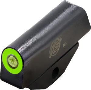 Xs Sights XS FRONT SIGHT STD DOT TRITIUM GREEN FOR TAURUS 856/605