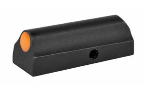 XS Sights Ruger LCR Standar Ember Dot Front Sight