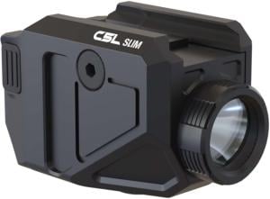 Viridian Weapon Technologies C5L Slim TBD Lumen Tactical Light
