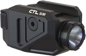 Viridian Weapon Technologies CTL Slim 600 Lumen Tactical Light