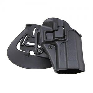 Blackhawk! Sig Sauer 220/226 Serpa CQC BL/PDL Holster