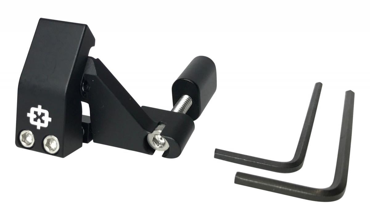 Cross Armory Safe Mag