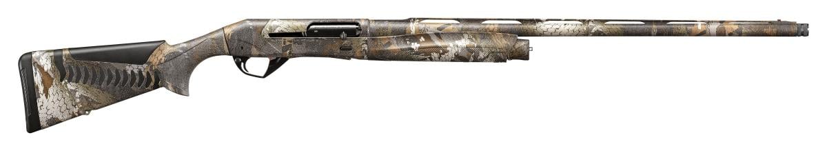 Benelli Super Black Eagle 3 12 Gauge