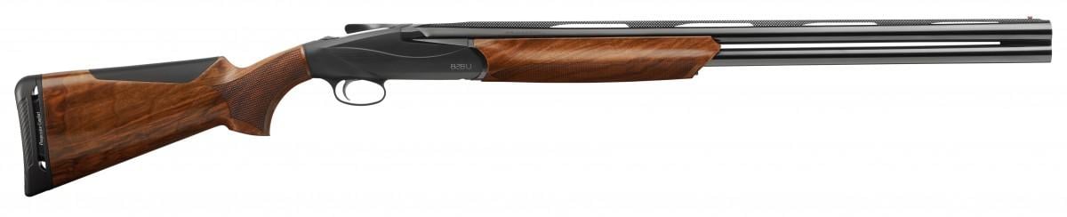 Benelli 828U O/U 12 GA