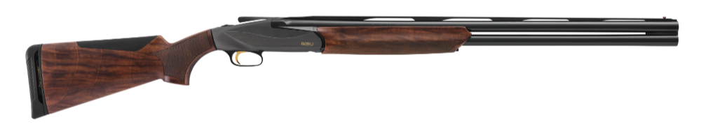 Benelli 828U Field 12 Gauge