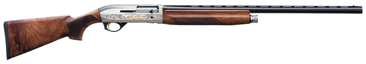 Benelli Montefeltro Silver 12 Gauge