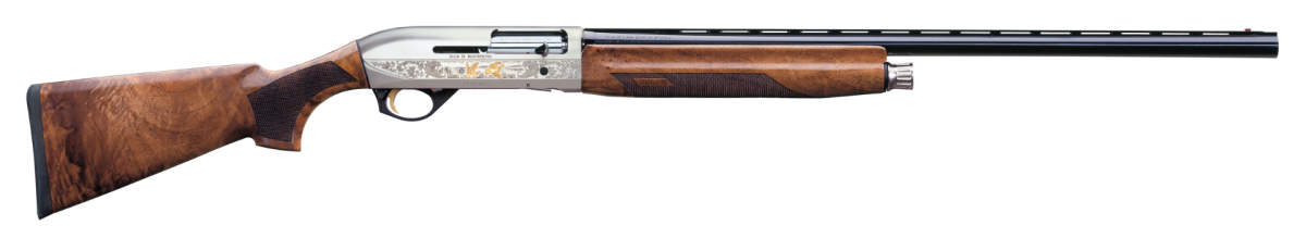 Benelli Montefeltro Silver 20 Gauge
