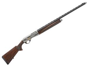 Benelli Montefeltro Silver Featherweight 12 Gauge