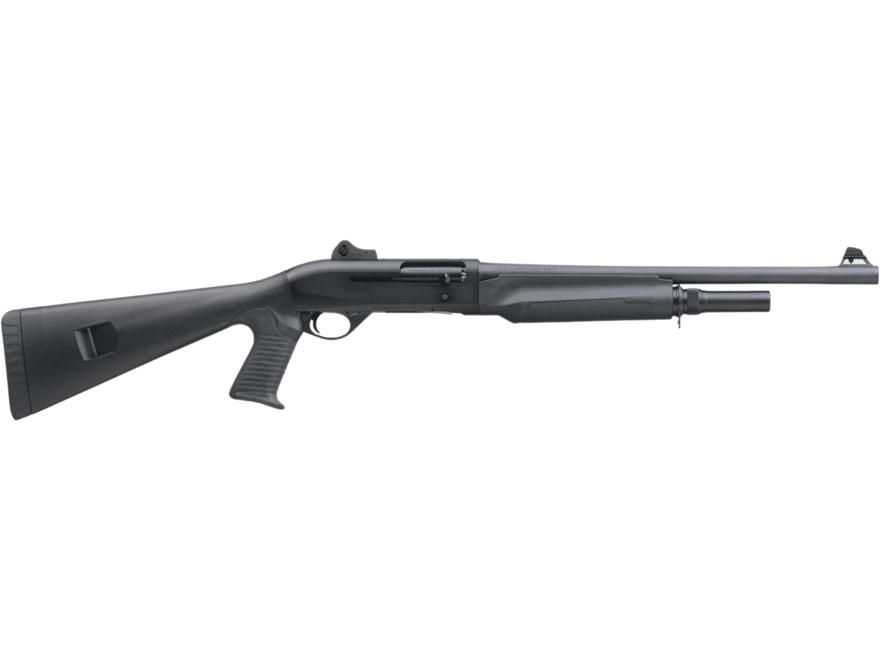 Benelli M2 Tactical 12 Gauge
