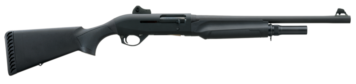 Benelli M2 Tactical 12 Gauge