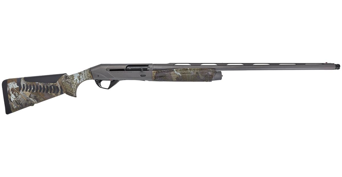 Benelli Super Black Eagle 3 12 Gauge