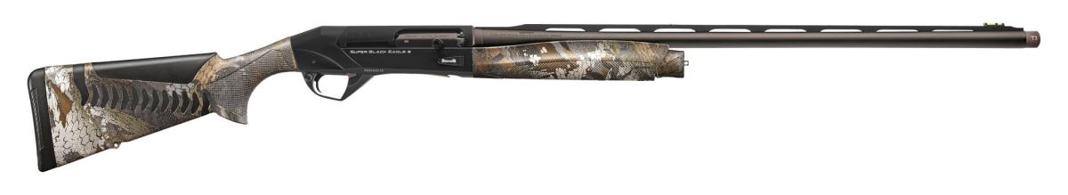 Benelli Super Black Eagle 3 Waterfowl Performance Shop 12 Gauge