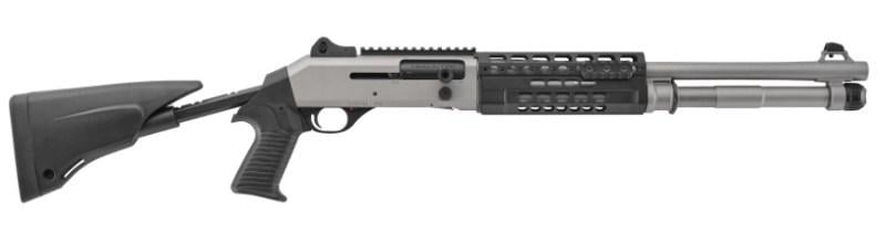 Benelli AP M4 *Qualified Professionals Only* 12 GA