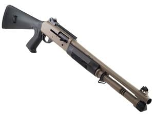 Benelli M4 Tactical (Limited Edition FDE) 12 Gauge
