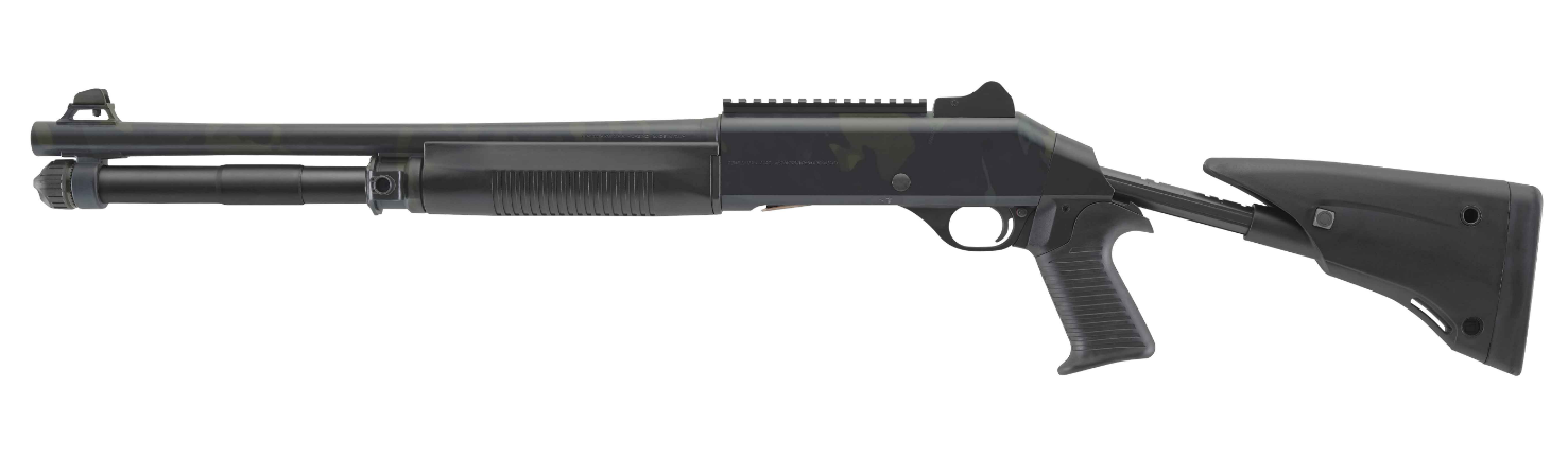 Benelli M4 EXT 12 Gauge