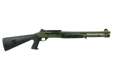 Benelli M4 Tactical 12 Gauge