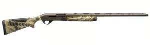 Benelli Super Black Eagle III AI Optifade Marsh Camo 12 Gauge