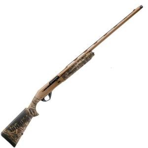 Benelli Super Black Eagle III AI Realtree Max-7 20 Gauge