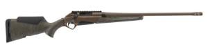 Benelli LUPO Loden Fleck 300 Win Mag
