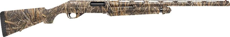 Benelli Nova 12 Gauge