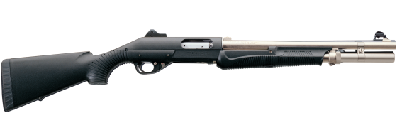 Benelli Nova Tactical H2O 12 Ga