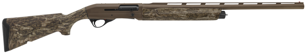 Franchi Affinity 3.5 Patriot Brown / Mossy Oak Bottomland 12 Gauge