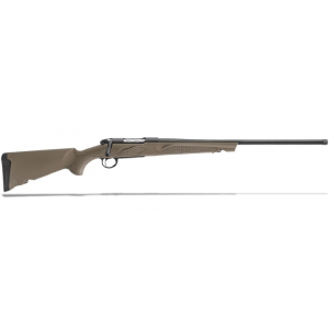 Franchi Momentum 6.5 Creedmoor 24" Flat Dark Earth Bolt-Action Rifle 41512