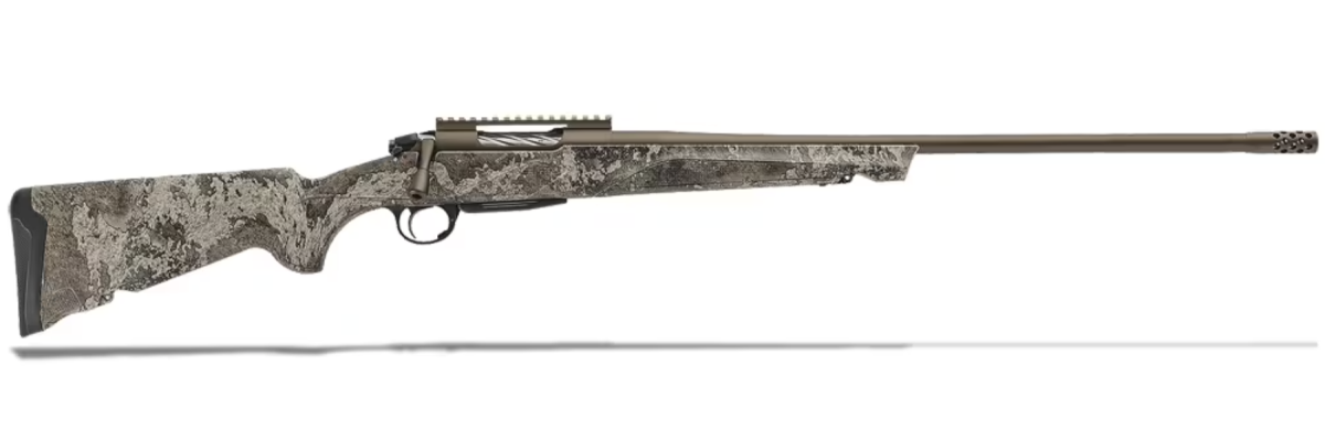 Franchi Momentum Elite 6.5 Creedmoor