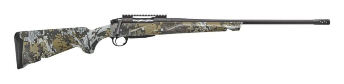 Franchi Momentum Elite 6.5 Creedmoor